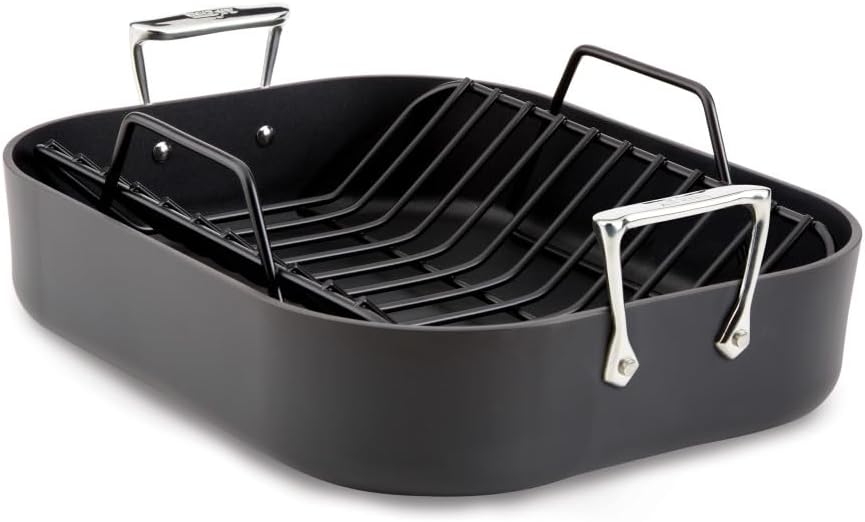 AllCladRoastPan