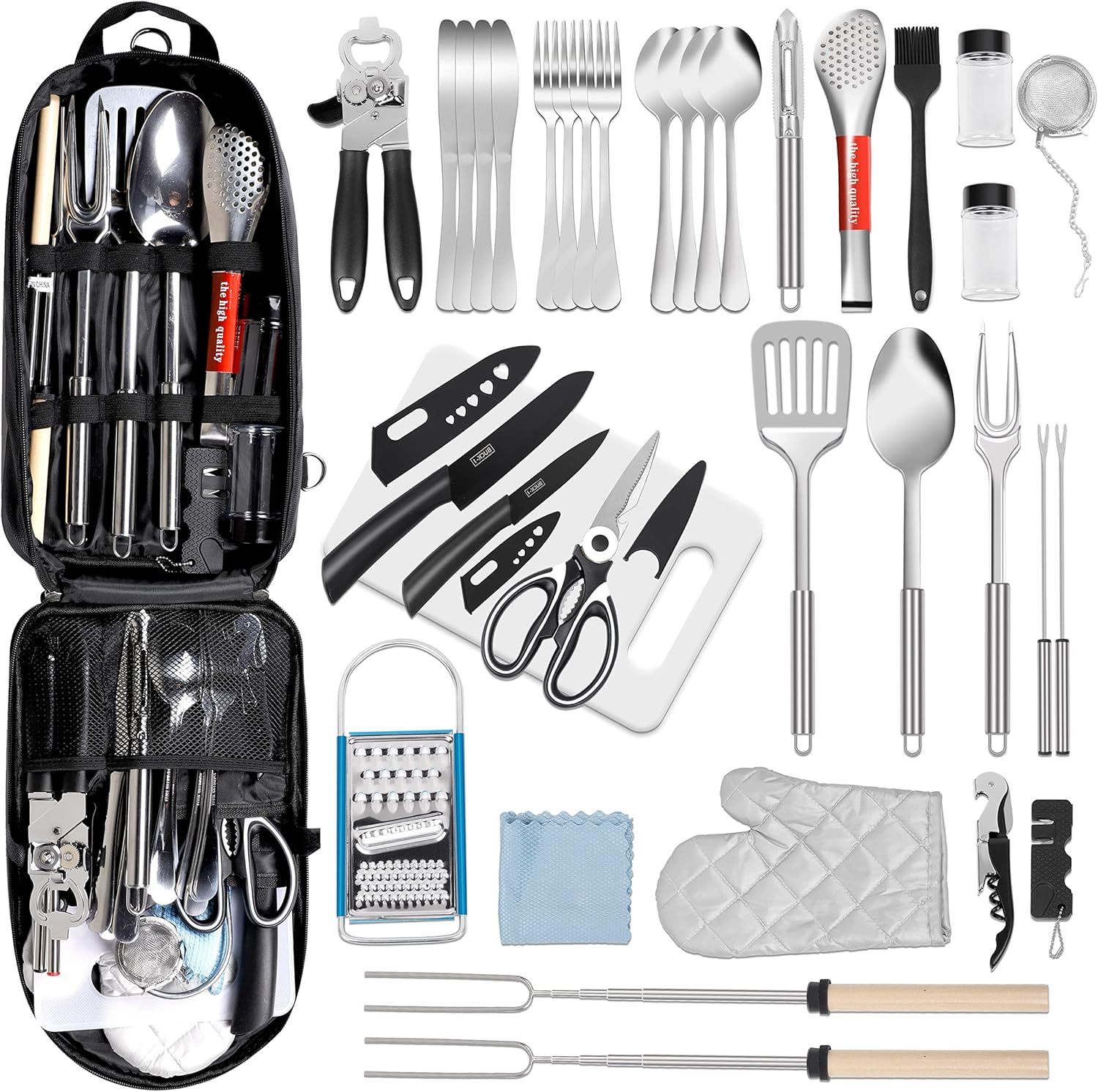 CampingKit