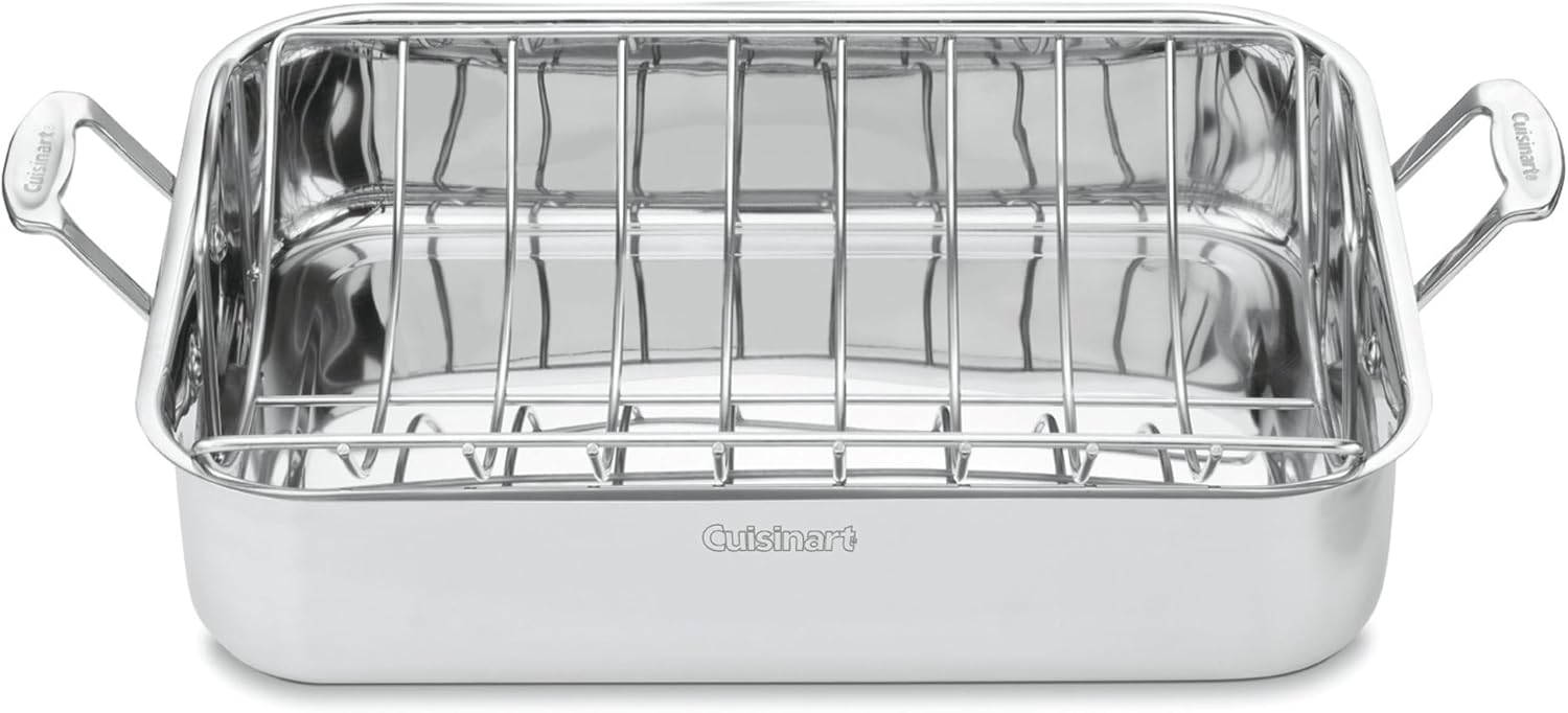 CuisRoastingPan