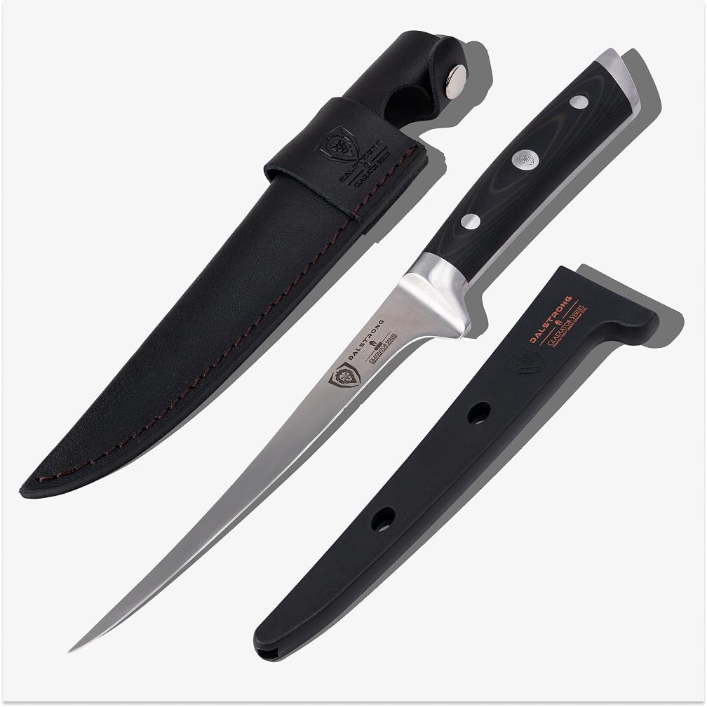 Filletknife