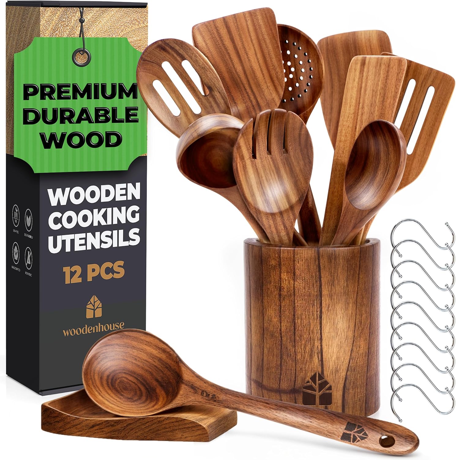woodenhouse12pc