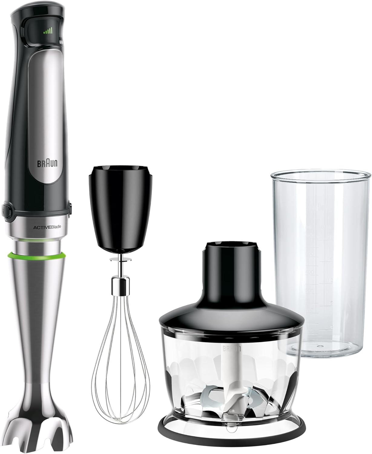 HandMixer