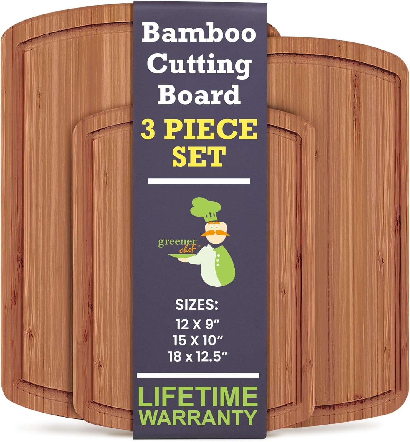 OrganicBambooCuttingBd