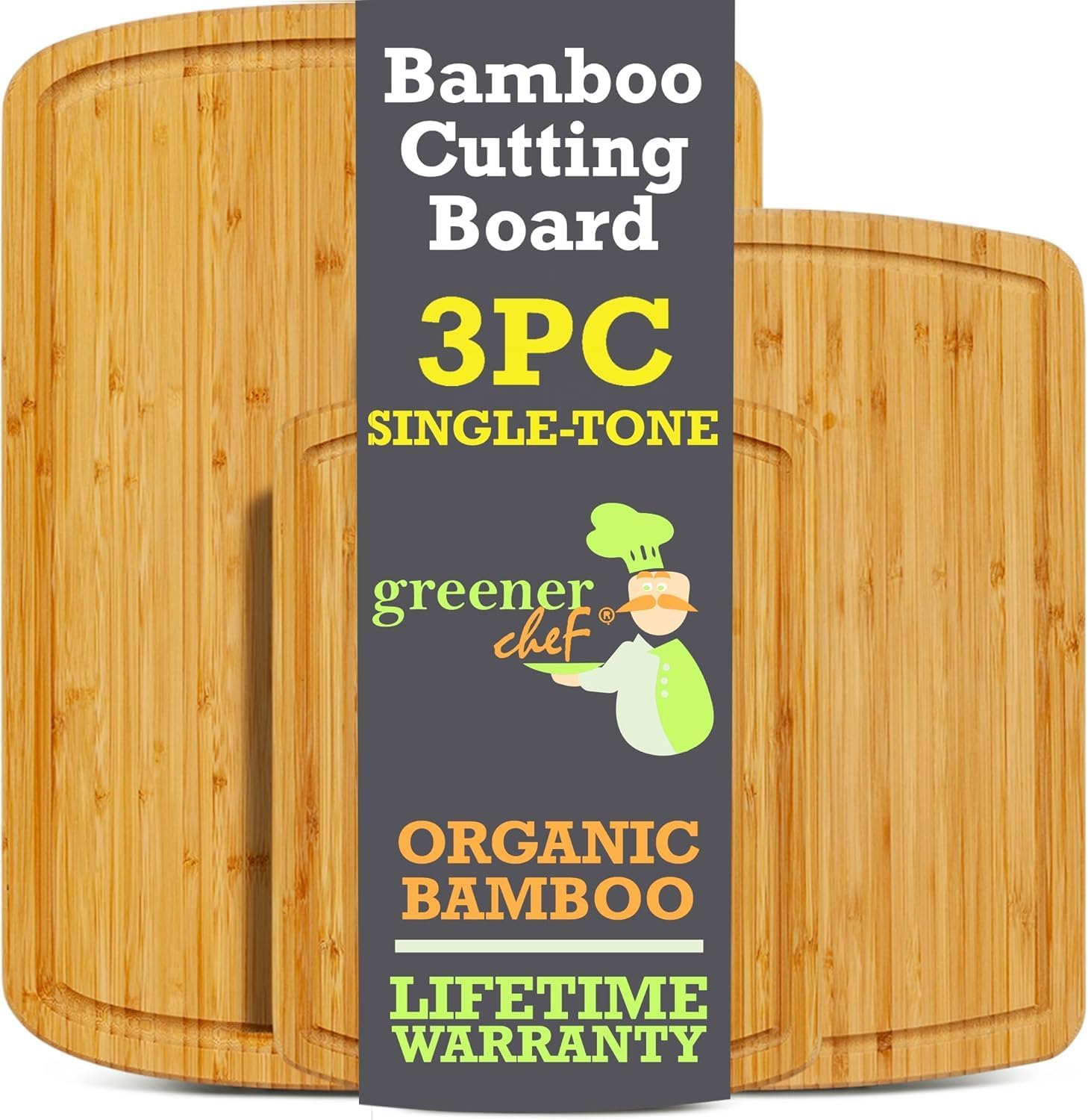 OrganicBambooLight